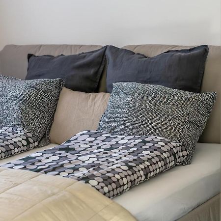 Lovag 12 Terrace Designer Home 부다페스트 외부 사진