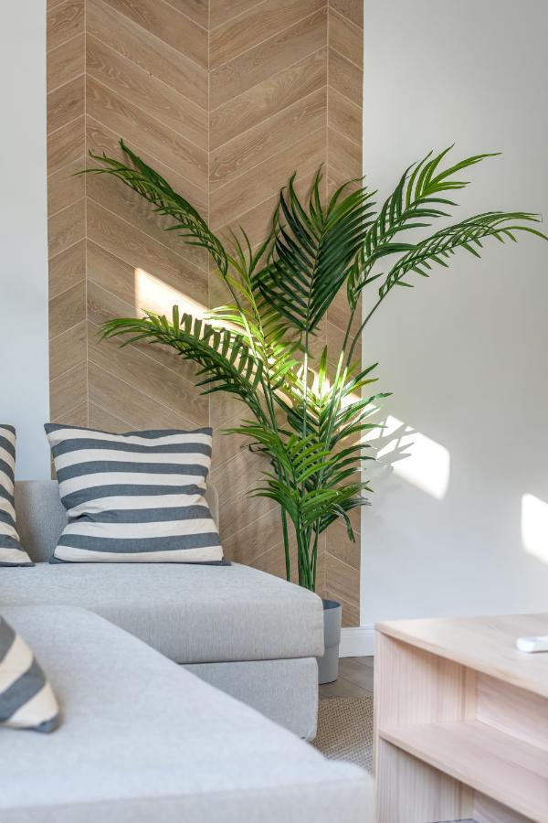 Lovag 12 Terrace Designer Home 부다페스트 외부 사진