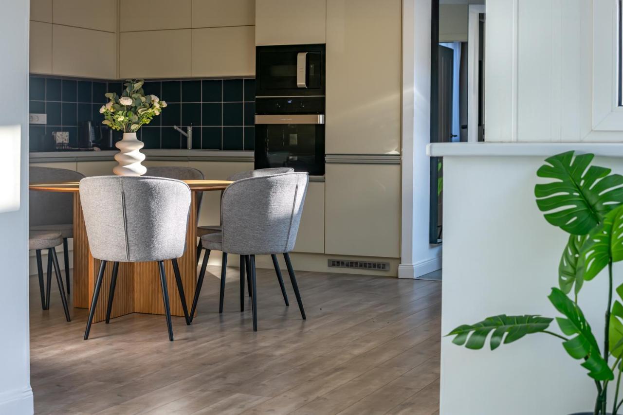 Lovag 12 Terrace Designer Home 부다페스트 외부 사진